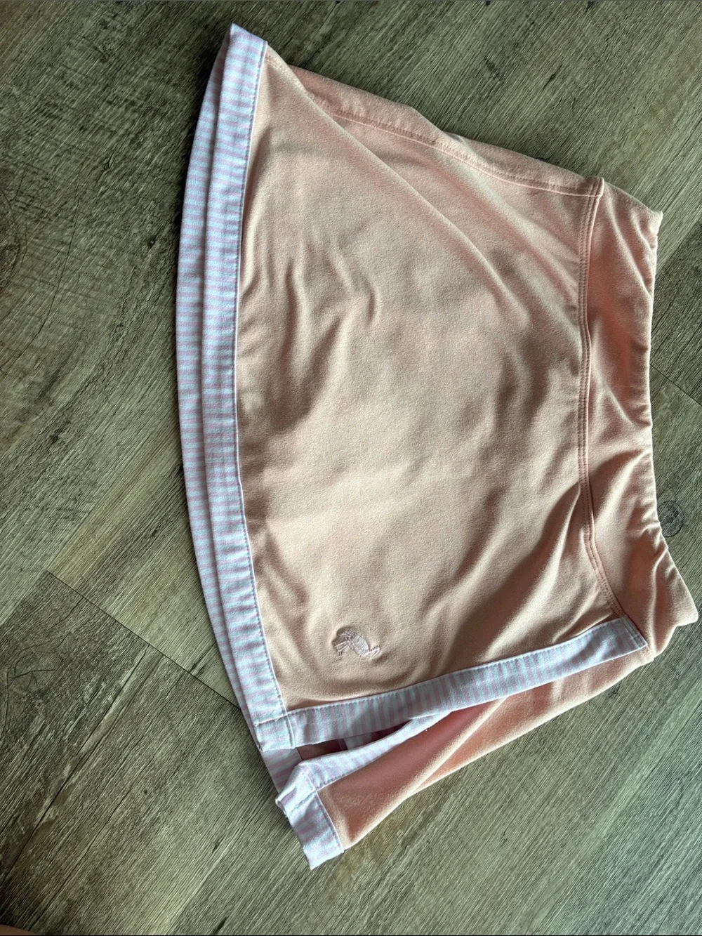 Beaufort Bonnet Company Top and Skirt Set